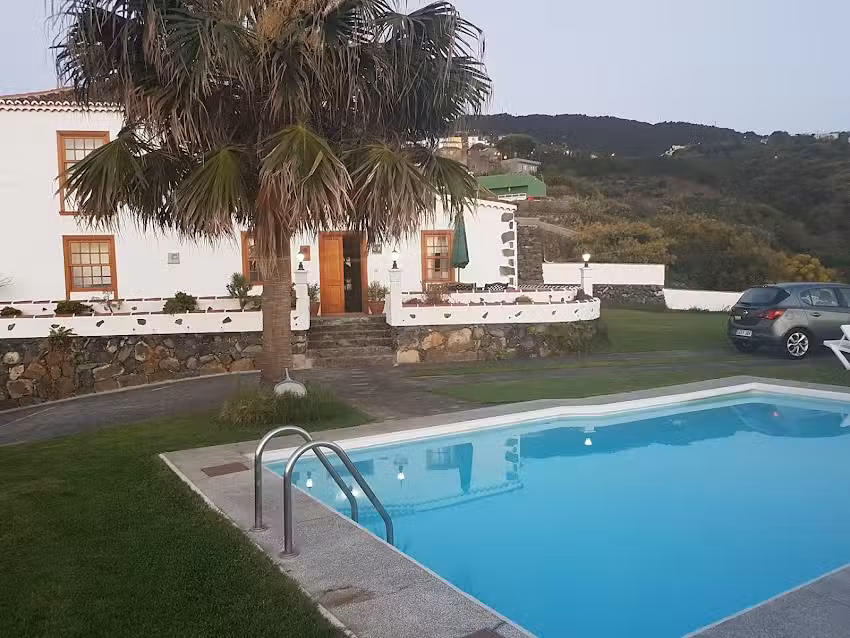 Casa Rural Simón