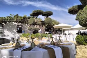 Casa Rural Sitio de Casa Nueva