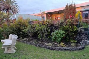 Casa Rural Sobre el Mar