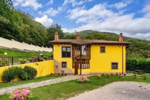 Casa rural SOCASTILLO