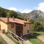 Casa rural SOCASTILLO