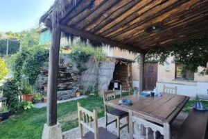 Casa rural Sol y Luna