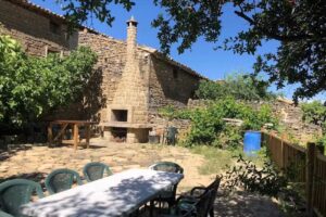 Casa Rural Solano de Morán