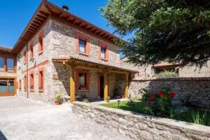 Casa Rural Solapeña