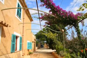 Casa Rural Son Fam Nou