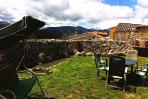 Casa Rural Son Soles