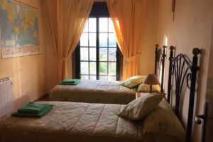 Casa Rural Sotear de Puxafeita pontevedra