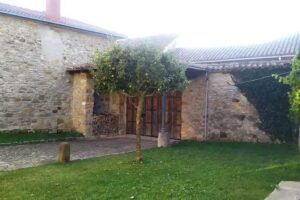 Casa Rural “Soterraña”.