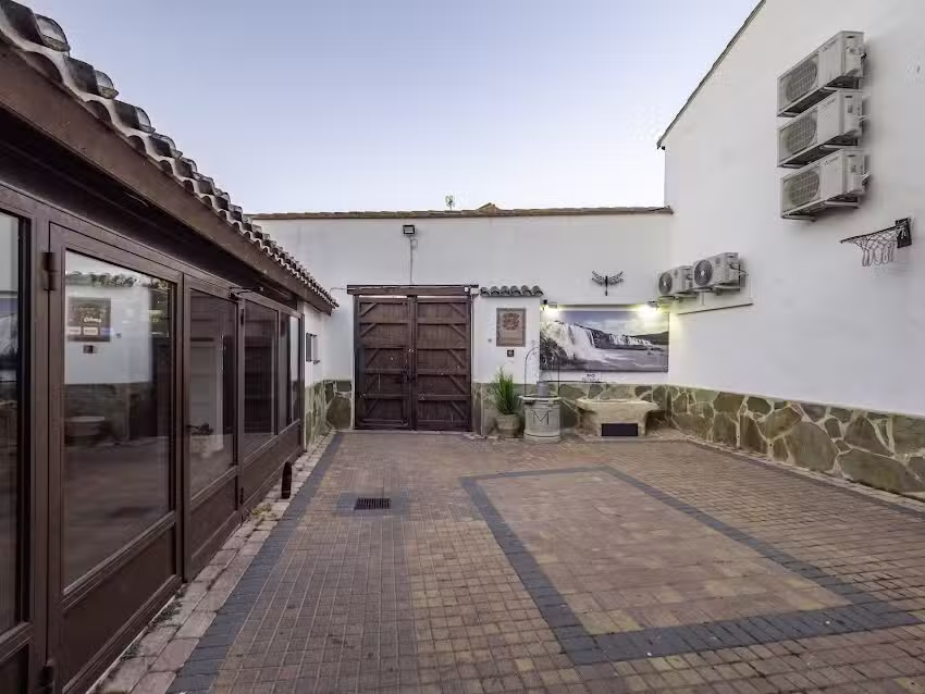 Casa Rural&Spa Don Gonzalo