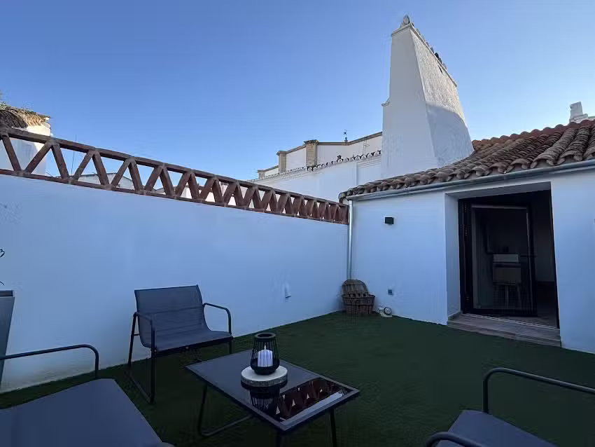 Casa Rural Spa Maridaje TR-BA-00309