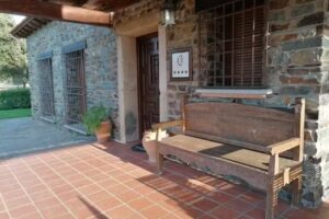 Casa Rural Suerte de los Mozos