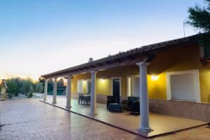 Casa Rural Tablas de Daimiel