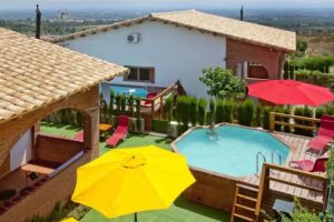 Casa Rural Tarragona