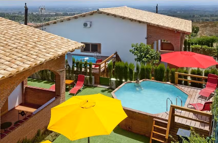 Casa Rural Tarragona