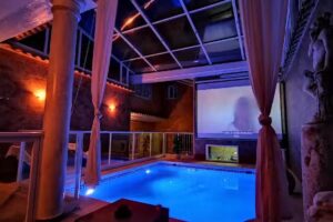 Casa Rural Temática-Spa Señorío de Montero