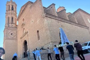 Casa Rural “Tere”.