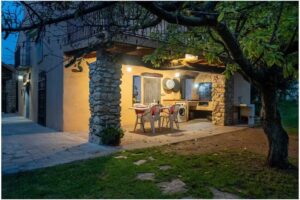 Casa Rural Terencio – Rural d’Enrieres Coop. V