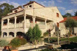 Casa Rural Terra Santa