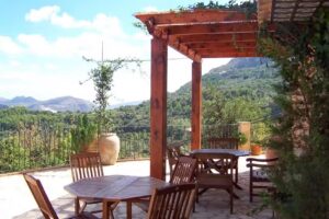 Casa rural Terranova