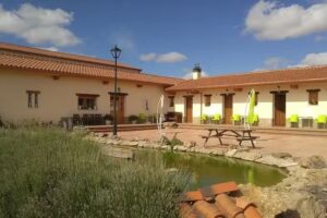 Casa Rural Teso de la Encina