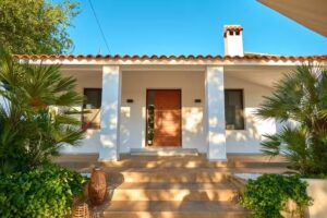 Casa Rural The Fernández’s House – Alojamiento Rural en Los Pedroches