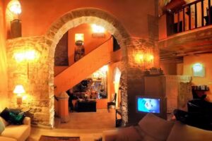 Casa rural Thiar Julia