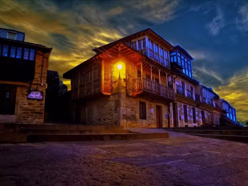Casa Rural Tía Basi