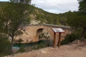 Casa Rural “Tía Catalina”.