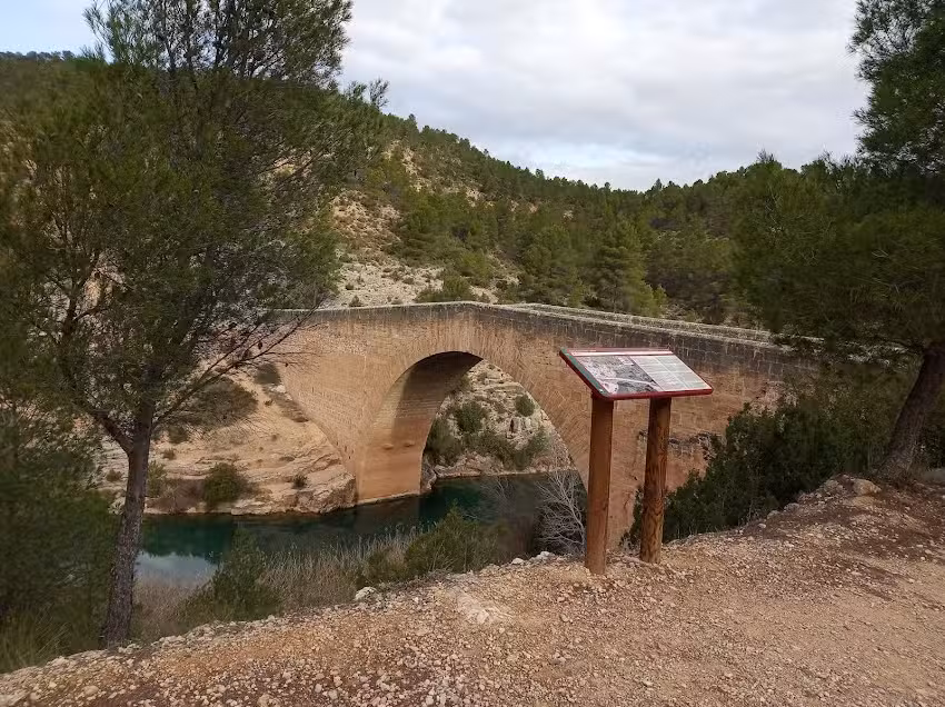 Casa Rural “Tía Catalina”.