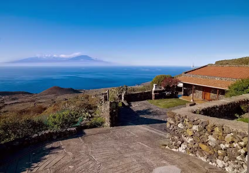 Casa Rural Tia Lucila