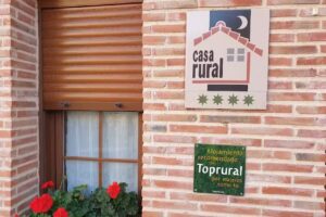 Casa Rural Tía Rosa