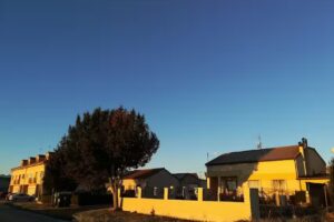 Casa Rural Tío Vitor