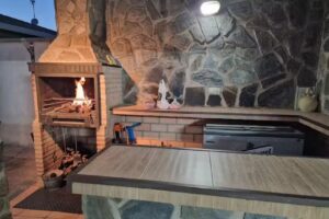 Casa Rural “Tobarejos”.