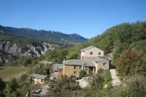 Casa Rural “Tomaso”.