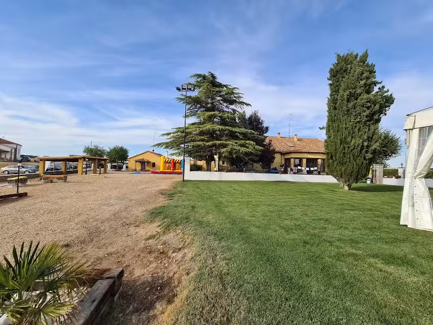 Casa Rural Tordelalosa