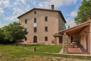 Casa Rural Torre D’en Bru