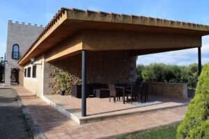 Casa rural Torre de n’Aubi