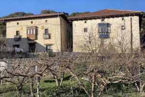Casa Rural Torre de Samaniego