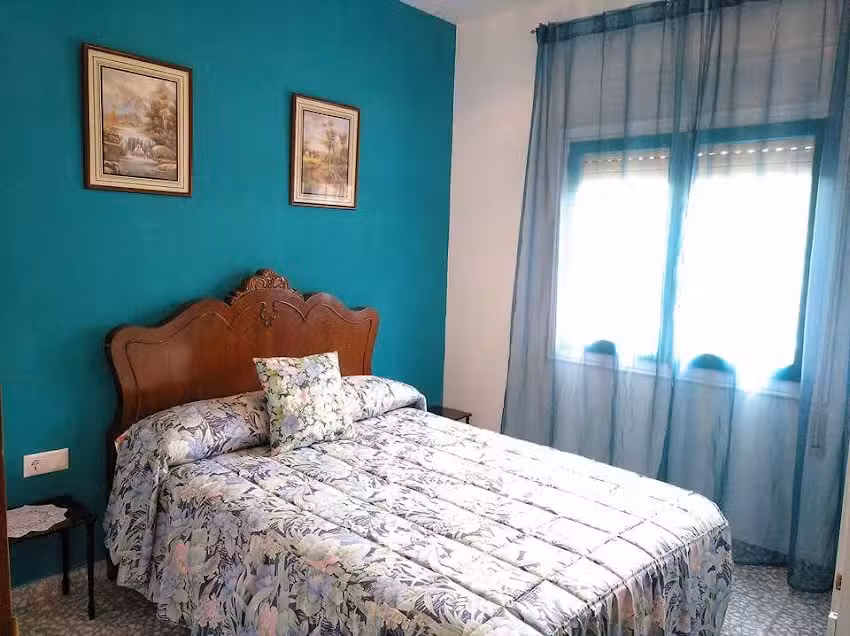 Casa Rural “Torre Pedro”.