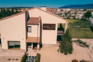 Casa Rural Torrecaballeros