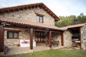 Casa Rural «Tres Obispos»