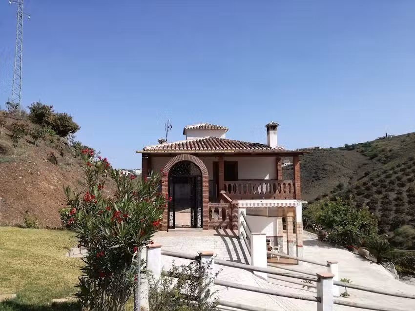 Casa Rural Trinidad&Lucas