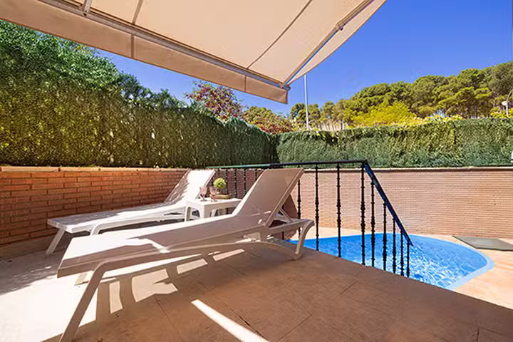 Casa rural Tudela