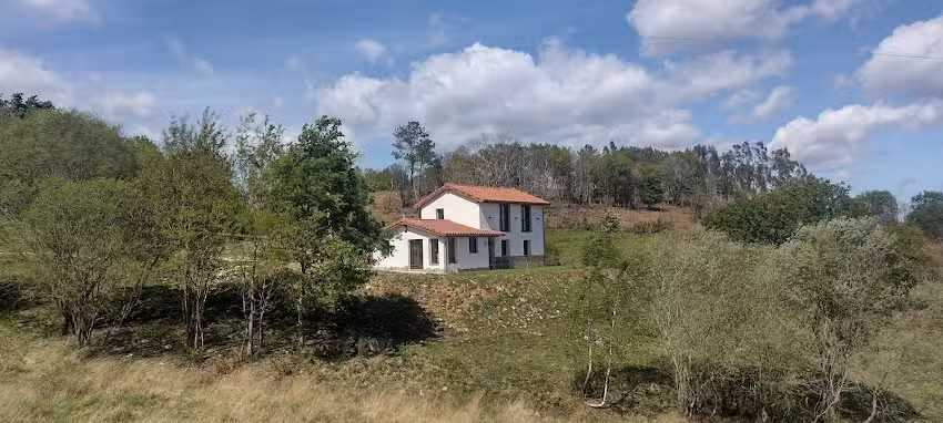 Casa Rural Tulia