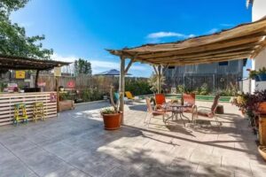 Casa Rural Turística Encarnación en Granada