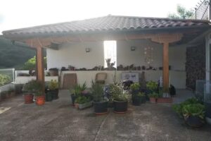 Casa Rural Txipertxenekoa