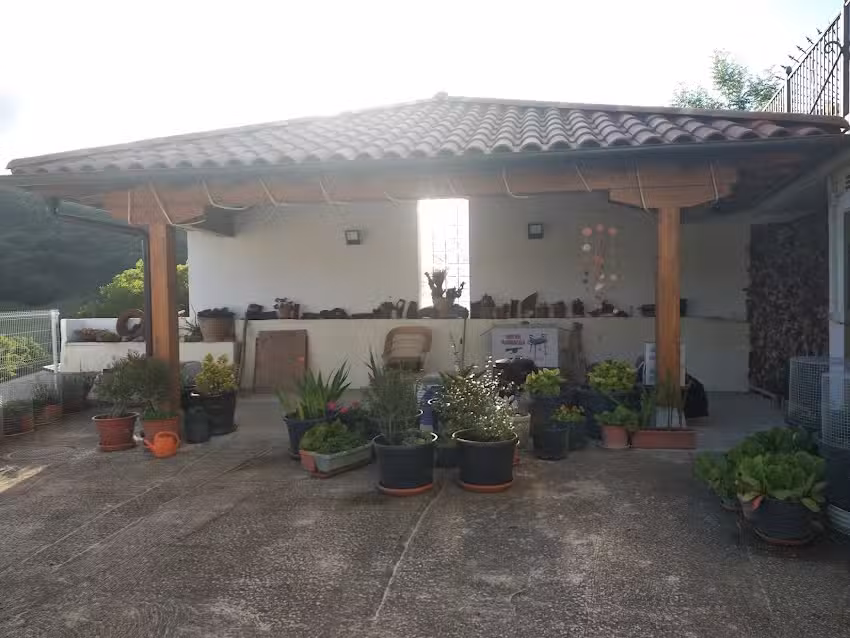 Casa Rural Txipertxenekoa