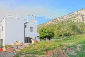 Casa Rural Ubrique Los 20 Pilares Sierra de Grazalema