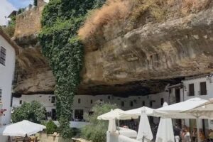 Casa Rural Un Rincón En La Roca