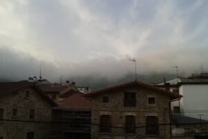 Casa Rural Urbasa Bide